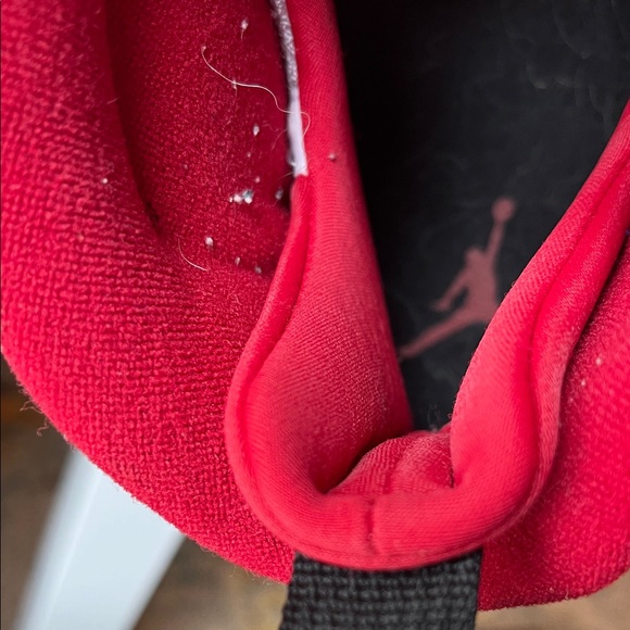 Rare Nike Air Jordan Retro 9 Men’s Size 12 - Picture 12 of 14